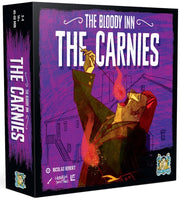 The Bloody Inn: The Carnies