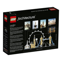 LEGO ® 21034 London