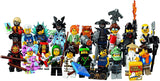 LEGO ® 71019 Minifigure, The Lego Ninjago Movie, Series 1