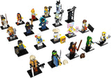 LEGO ® 71019 Minifigure, The Lego Ninjago Movie, Series 1