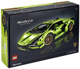 LEGO ® 42115 Lamborghini Sián FKP 37