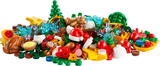 LEGO ® 40609 Christmas Fun  VIP Add On Pack polybag - Polybag