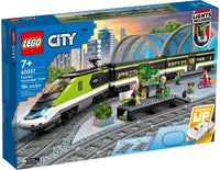 LEGO ® 60337 Express Passenger Train