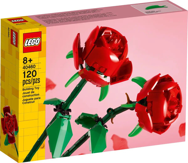 LEGO ® 40460 Roses