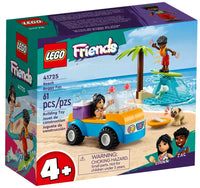 LEGO ® 41725 Beach Buggy Fun