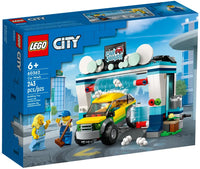 LEGO ® 60362 Car Wash