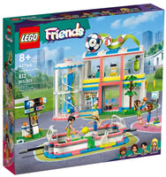 LEGO ® 41744 Sports Center