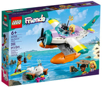 LEGO ® 41752 Sea Rescue Plane