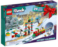 LEGO ® 41758 LEGO® Friends Advent Calendar 2023