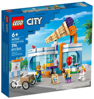 LEGO ® 60363 Ice-Cream Shop