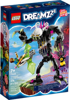 LEGO ® 71455 Grimkeeper the Cage Monster