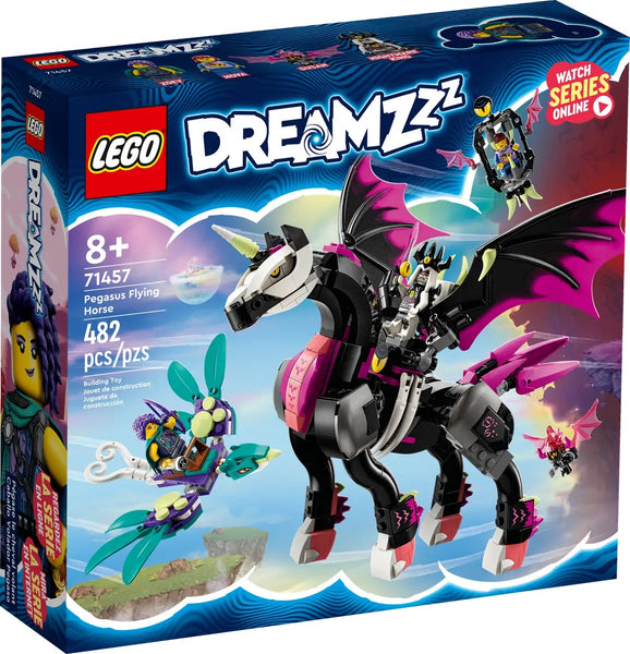 LEGO ® 71457 Pegasus Flying Horse