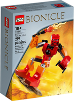 LEGO ® 40581 BIONICLE Tahu and Takua
