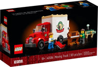 LEGO ® 40586 Moving Truck