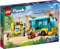 LEGO ® 41759 Heartlake City Bus