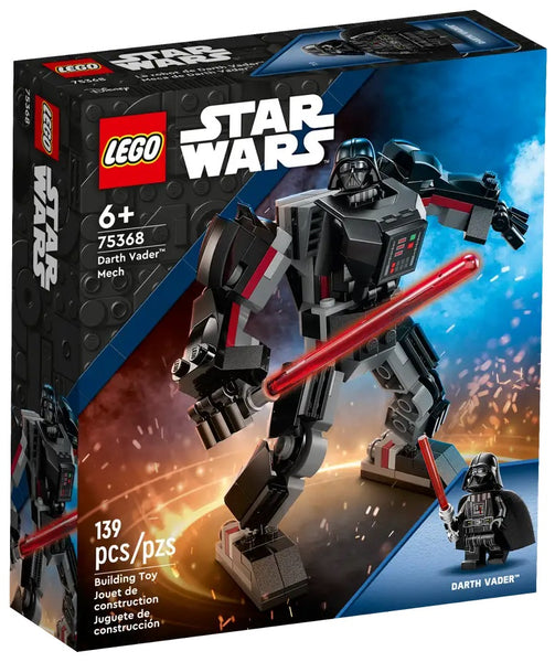 LEGO ® 75368 Darth Vader™ Mech