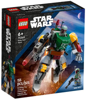 LEGO ® 75369 Boba Fett™ Mech