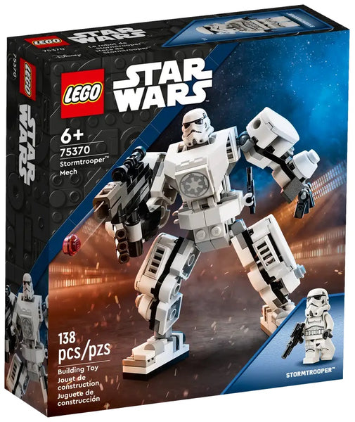 LEGO ® 75370 Stormtrooper™ Mech