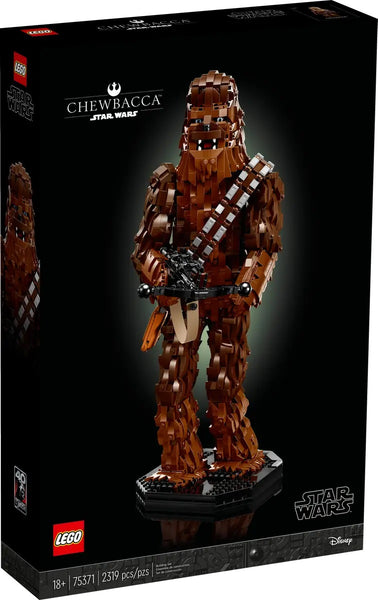 LEGO ® 75371 Chewbacca