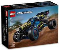 LEGO ® 42164 Off-Road Race Buggy