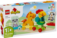 LEGO ® 10412 Animal Train