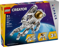 LEGO ® 31152 Space Astronaut