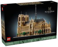 LEGO ® 21061 Notre-Dame de Paris