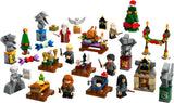 LEGO ® 76438 Advent Calendar Harry Potter 2024