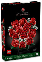 LEGO ® 10328 Bouquet of Roses