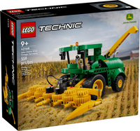 LEGO ® 42168 John Deere 9700 Forage Harvester