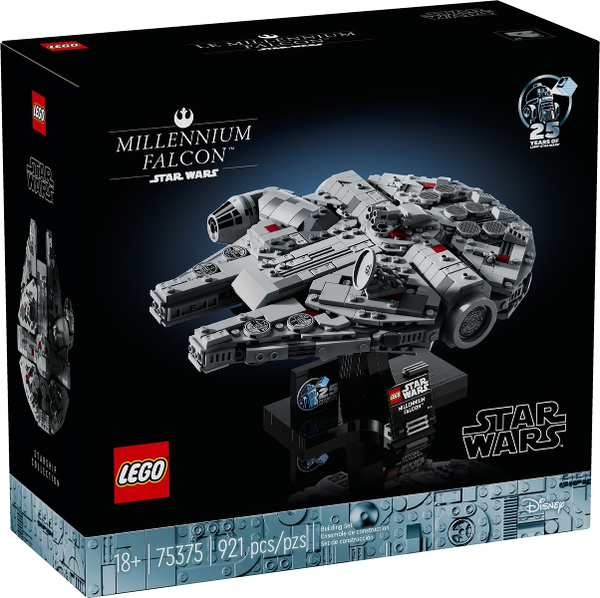LEGO ® 75375 Millennium Falcon™