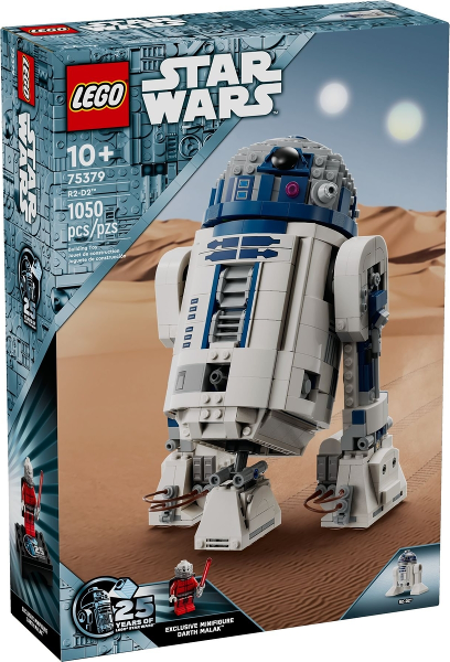 LEGO ® 75379 R2-D2™
