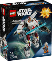 LEGO ® 75390 Luke Skywalker™ X-Wing™ Mech