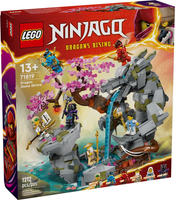 LEGO ® 71819 Dragon Stone Shrine