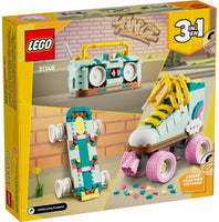 LEGO ® 31148 Retro Roller Skate