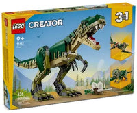 LEGO ® 31151 T. Rex