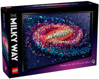 LEGO ® 31212 The Milky Way Galaxy