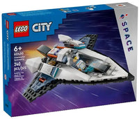 LEGO ® 60430 Interstellar Spaceship