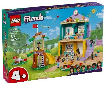 LEGO ® 42636 Heartlake City Preschool