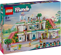 LEGO ® 42604 Heartlake City Shopping Mall