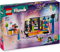 LEGO ® 42610 Karaoke Music Party