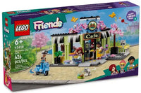 LEGO ® 42618 Heartlake City Café