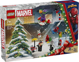 LEGO ® 76293 Spider-Man Advent Calendar 2024