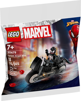 LEGO ® 30679 Venom Street Bike - Polybag