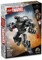 LEGO ® 76277 War Machine Mech Armor