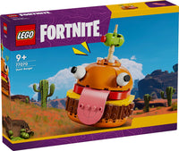 LEGO ® 77070 Durrr Burger