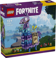 LEGO ® 77071 Supply Llama