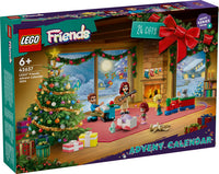 LEGO ® 42637 LEGO® Friends Advent Calendar 2024