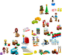 LEGO ® 42637 LEGO® Friends Advent Calendar 2024