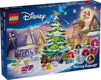 LEGO ® 43253 LEGO® Disney Princess Advent Calendar 2024